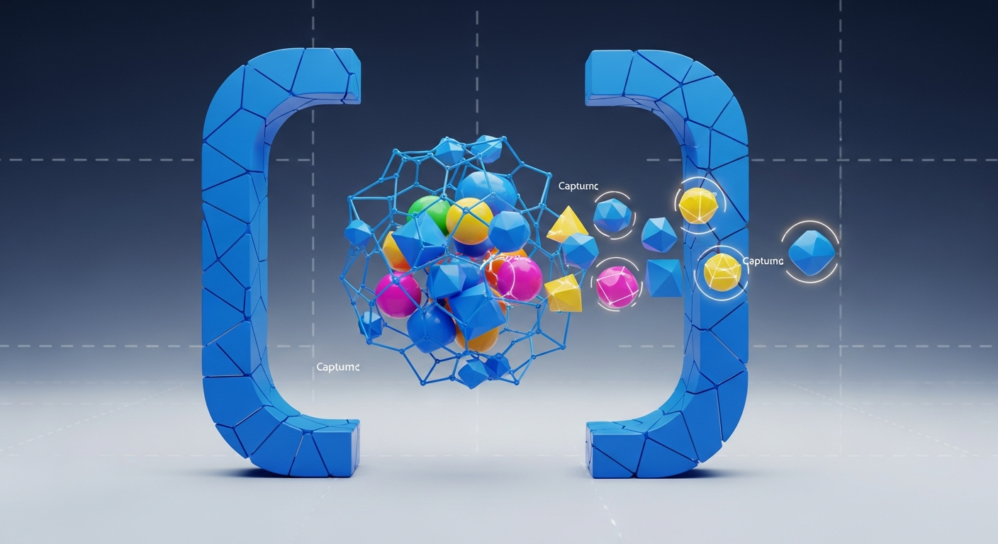 5. Groups and Capturing: Extracting Useful Pieces