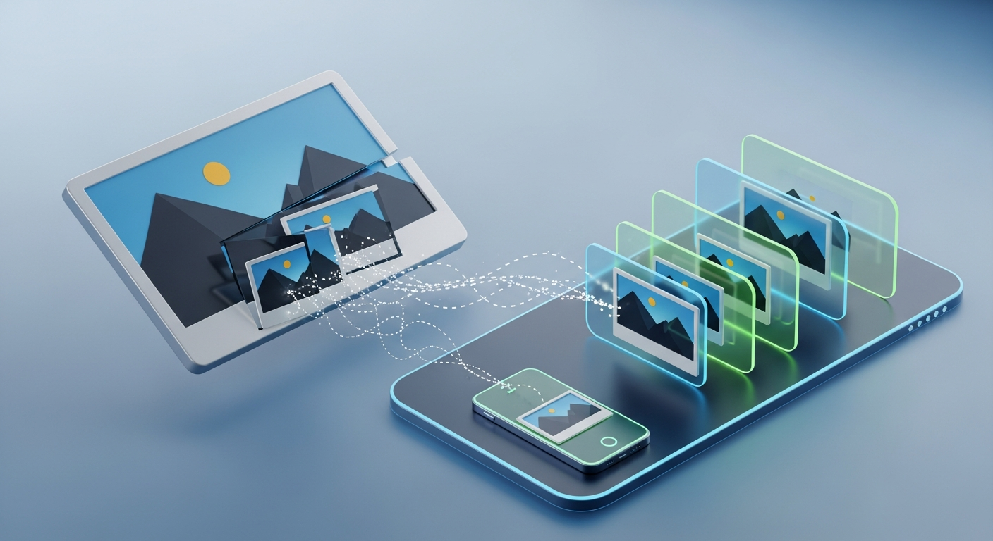 3. Serve Responsive Images (srcset, sizes, and DPR)